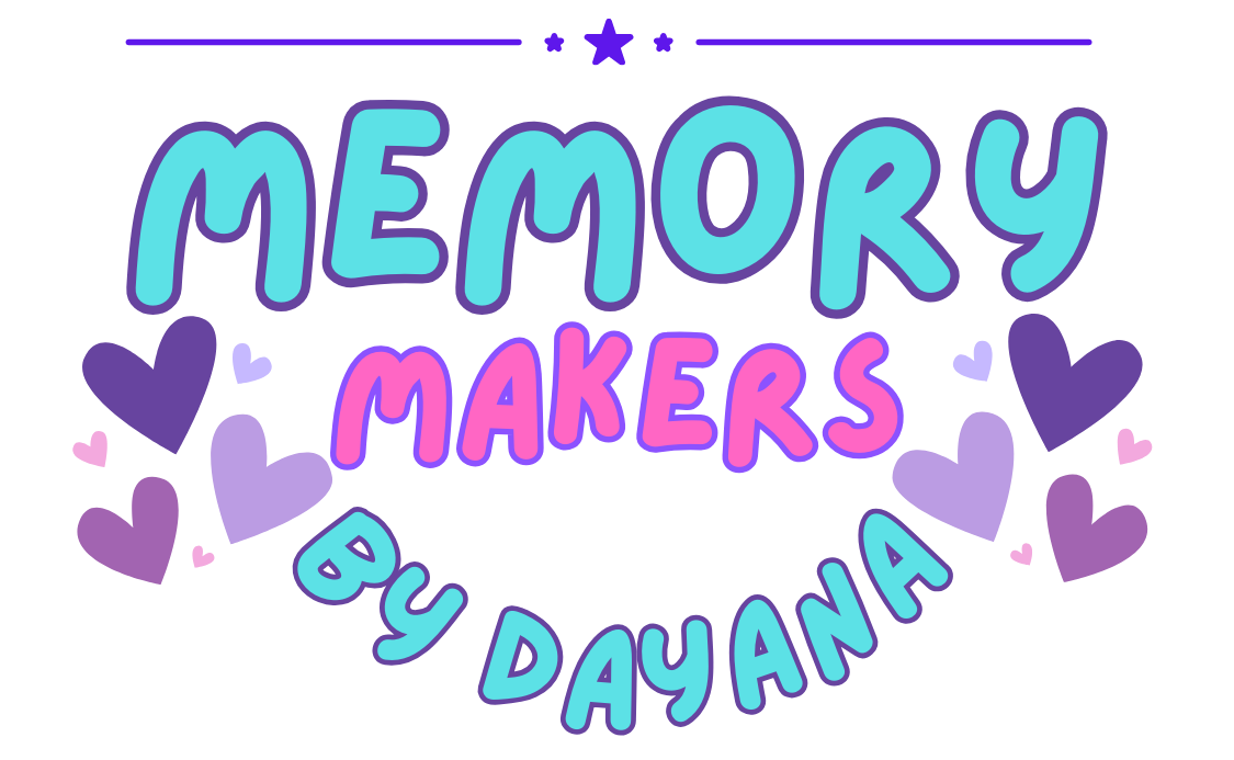 Memory Makers By Dayana